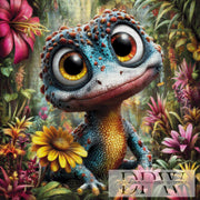 Geckolino by QN mit 340 Farben