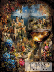 Kelchwelt by QN mit 300 Farben