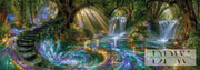 Dreamy forest by Pixxel Pics mit 290 Farben