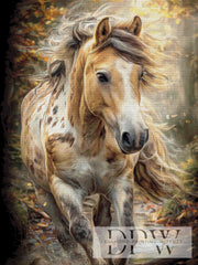 Goldhuf by CleoDora mit 160 Farben