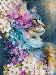 Nerai by CleoDora mit 320 Farben