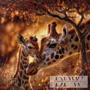 Mama & Maya by CreatiVart mit 150 Farben