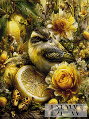 Sommerzwitsch by CreatiVart mit 150 Farben