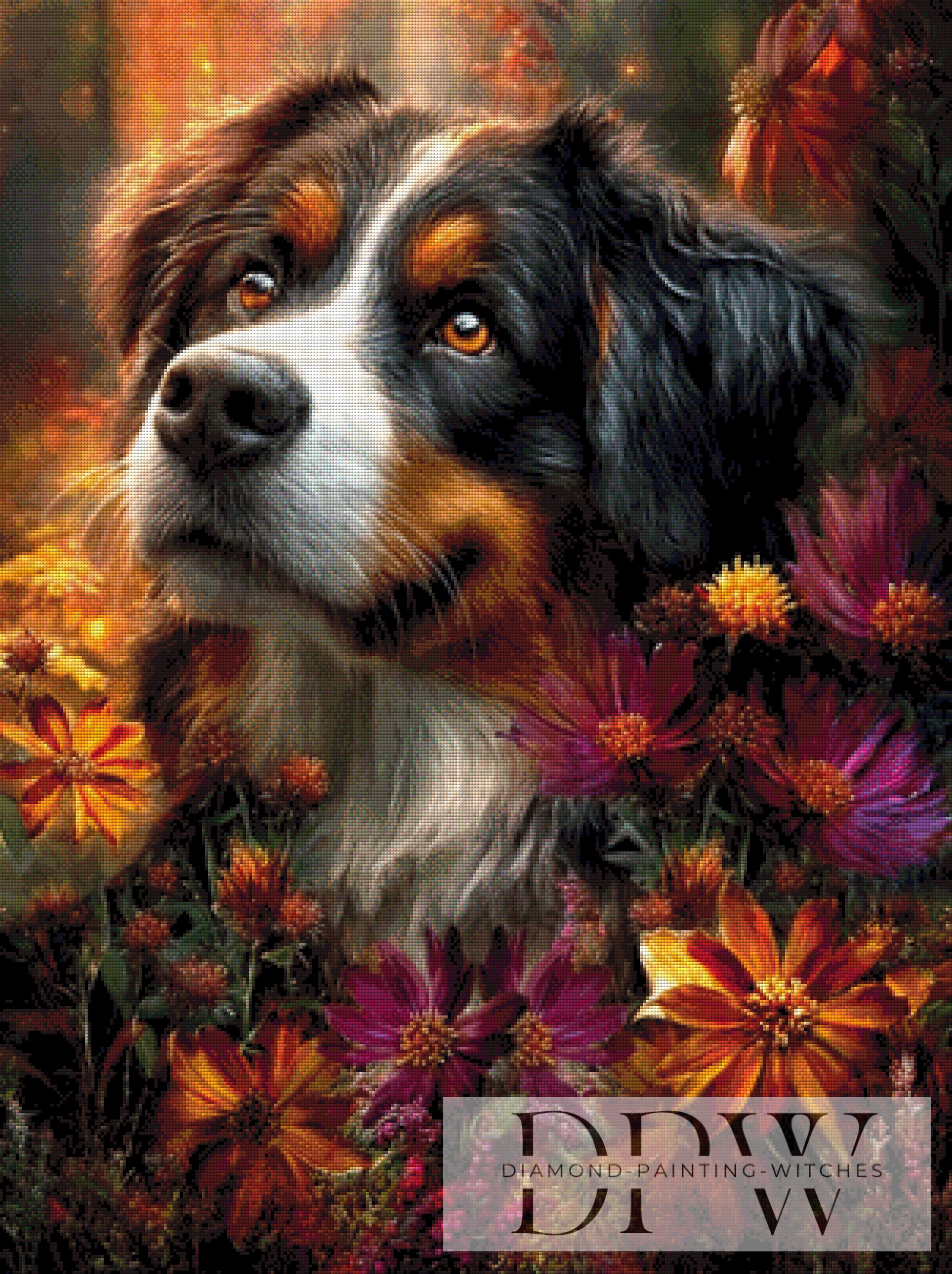Leni by CreatiVart mit 230 Farben