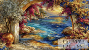 Farbenküste by CleoDora mit 330 Farben