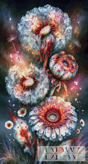 Zauberpustis by CreatiVart mit 300 Farben