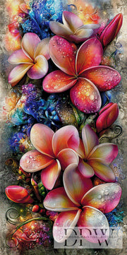 Frangizauber by CreatiVart mit 370 Farben