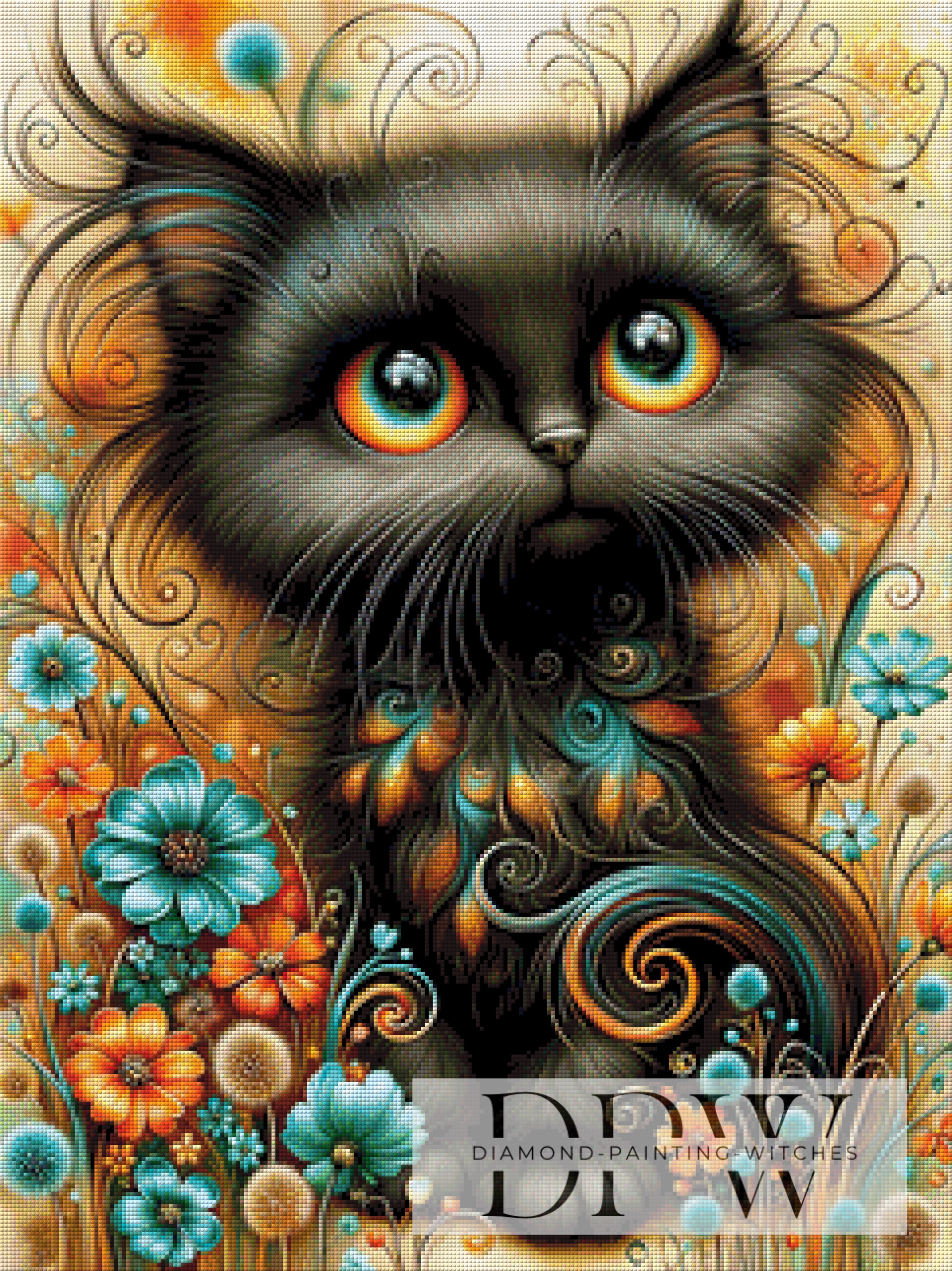 Minka by CleoDora mit 230 Farben