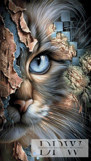 Splitterfell by CleoDora mit 180 Farben