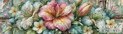 Zeitbouquet by Elly_A.I. mit 270 Farben