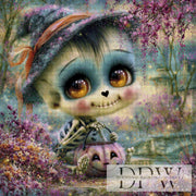Nebelknochen by CleoDora mit 260 Farben
