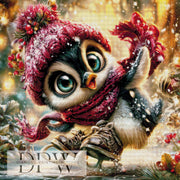 Frostflitzer by CreatiVart mit 320 Farben