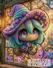 Pixi-Witch by Elly_A.I  mit 320 Farben