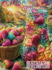 Sommerkelch by Malina mit 380 Farben