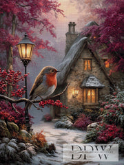 Winterruh by Maggie mit 200 Farben