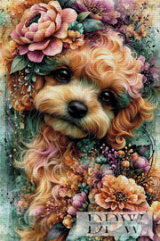 Holly by CleoDora mit 270 Farben