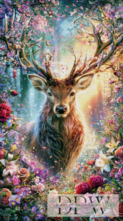 Mythosantler by ellufija mit 420 Farben
