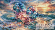 Heartwave by ellufija mit 290 Farben