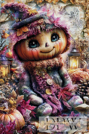 Harvestling by ellufija mit 310 Farben