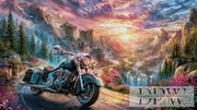 Skyroad by ellufija mit 320 Farben