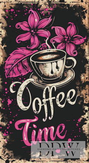 Coffee Time by Elly_A.I mit 140 Farben