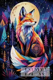 Sternschweif by CleoDora mit 350 Farben