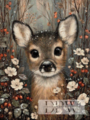 Waldkind by CleoDora mit 140 Farben