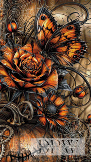 Kupferflügel by CleoDora mit 190 Farben