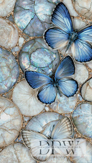 Schimmerfalter by CleoDora mit 180 Farben