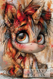Flamyn by Casalla Vendetta mit 230 Farben