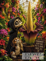 Benny Sensi - Aromatherapie by Pixxel Pics mit 300 Farben