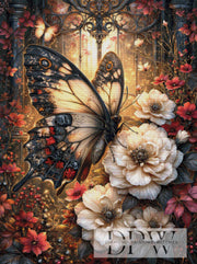 Flügelblüten by _Sweet_Loco_AI mit 220 Farben