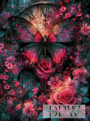 Zeitflügel（_Sweet_Loco_AI作）、220色使用