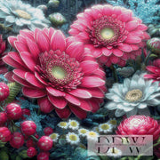 Flüstern der Blumen by _Sweet_Loco_AI mit 260 Farben