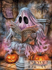 Witches Klogeist by Casalla Vendetta mit 230 Farben