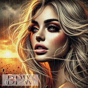Mohna by CreatiVart, mit 195 Farben