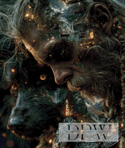 Seelenwolf der Nordlande by Lisa Morgan mit 140 Farben