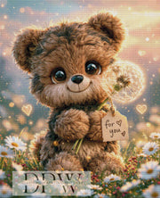 For you by Lisa Morgan mit 220 Farben
