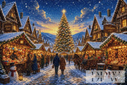 Goldene Weihnacht by Elly_A.I mit 250 Farben