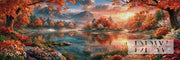 Glanz des Herbstes by _Sweet_Loco_AI mit 300 Farben
