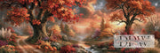 Wächter des goldenen Tals by _Sweet_Loco_AI mit 200 Farben