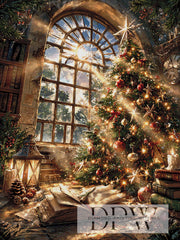 Christmas Eve by Pixxel Pics mit 240/220 Farben