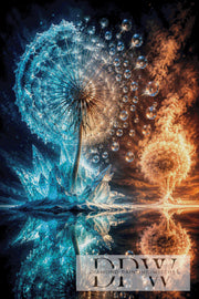 Frostglut by Biggilee_Art mit 220 Farben