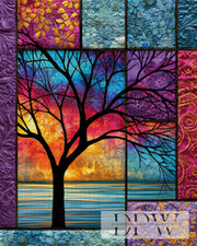 Natur in tausend Farben 2 by CleoDora mit 360 Farben