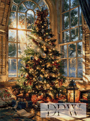 Christmas Morning by Pixxel Pics mit 215 Farben