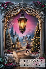 Winterzauber by Maggie mit 270 Farben