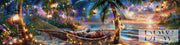 Insel der Träume by ellufija mit 360 Farben