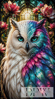 Shards of Magic by Biggilee_Art mit 400 Farben