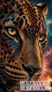Schillernde Wildnis by Biggilee_Art mit 200 Farben