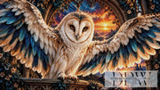 Abendflug by Biggilee_Art mit 250 Farben